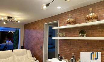 Imagem 2: Apartamento lindo à venda no Novare, Alphaville