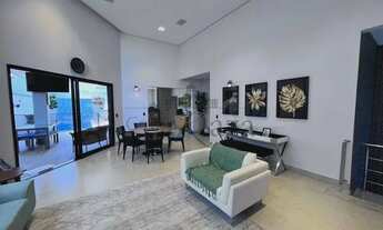 Imagem 4: Casa Condomínio - Condomínio Jaguary - Urbanova - 3 Dormitórios - 451m²