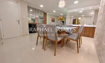 Imagem 2: Apartamento 3Q Nascente