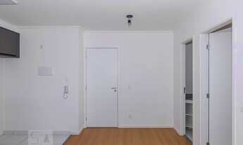 Imagem 2: Apartamento para Aluguel - Água Branca, 1 Quarto, 31 m2