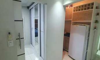 Imagem: Alugo Apartamento Mobiliado em Balneário