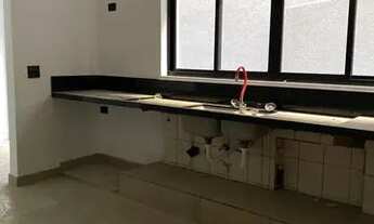 Imagem 6: Casa 4 dormitórios para Alugar Residencial 9 Alphaville