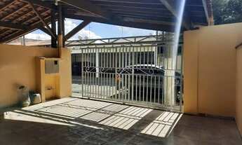 Imagem 2: CASA RESIDENCIAL em ITU - SP, CRUZ DAS ALMAS