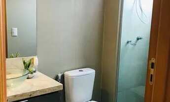 Imagem 5: Condomínio Parque Imperial - Apartamento 2 quartos, sendo 1 suíte