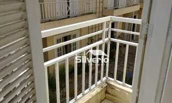 Imagem 3: Villagio Vila Industrial 02 dormitórios