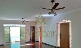 Imagem 6: Casa - Ribeirão Preto - Alto do Ipiranga