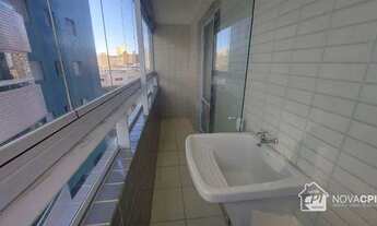 Imagem 7: Flat com 1 quarto Boqueirão em Praia Grande/SP