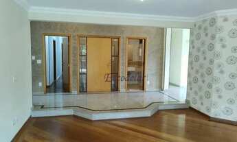 Imagem: Apartamento com 4 dormitórios à venda