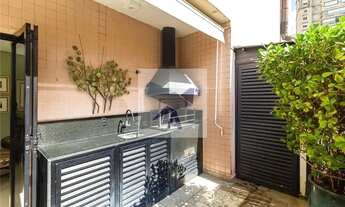 Imagem 2: Cobertura Duplex em São Paulo