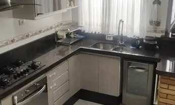 Imagem 5: COBERTURA RESIDENCIAL em SANTO ANDRÉ - SP, VILA FLORESTA