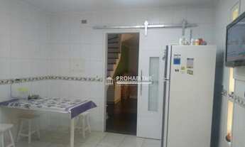 Imagem 7: Sobrado com 2 dormitórios à venda, 126 m² por R$ 680.000 - Interlagos - São Paulo/SP