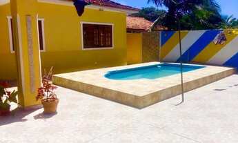 Imagem 6: Casa para Venda em Araruama, PARQUE HOTEL, 4 dormitórios, 1 suíte, 2 banheiros, 5 vagas