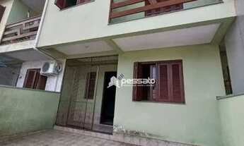 Imagem 2: Sobrado com 2 dormitórios, 90 m² - venda por R$ 298.000,00 ou aluguel por R$ 1.168,00/mês