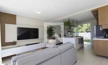 Imagem 5: Casa de Condomínio para Aluguel - Jansen, 2 Quartos, 140 m2