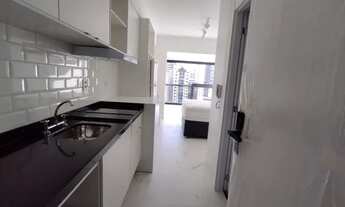 Imagem: Apartamento para aluguel e venda possui