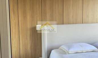 Imagem 7: Apartamento para Locação em Limeira, Jardim Aquárius, 4 dormitórios, 4 suítes, 5 banheiros