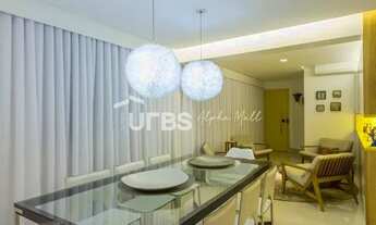 Imagem 6: Residencial Alamandas - Apartamento 4 quartos, sendo 3 suítes