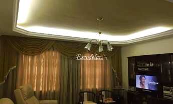 Imagem 7: Sobrado à venda, 216 m² por R$ 1.200.100,17 - Tucuruvi - São Paulo/SP