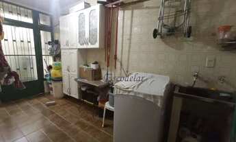 Imagem 6: Casa com 3 dormitórios à venda, 130 m² por R$ 650.000,00 - Vila Nova Mazzei - São Paulo/SP