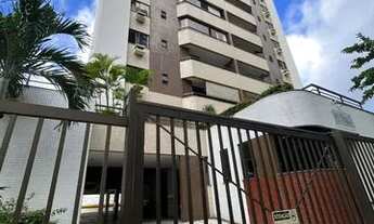 Imagem 1: Apartamento 3/4 no Itaigara - 1 Suíte , Varanda , 2 Vagas de Garagem