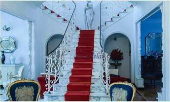 Imagem: Sobrado com 3 dormitórios à venda, 487