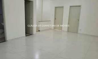 Imagem 5: SÃO PAULO - Conjunto Comercial/Sala - VILA GOMES CARDIM