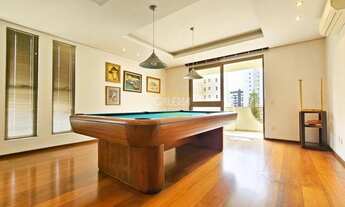 Imagem 6: APARTAMENTO no ATIRADORES com 3 quartos para VENDA, 354 m²