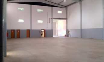 Imagem 2: Galpão Industrial Indaiatuba Distrito