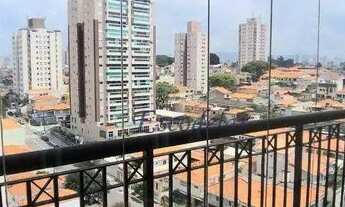 Imagem 5: Apartamento com 3 dormitórios à venda, 110 m² por R$ 1.170.000,00 - Vila Guilherme - São P