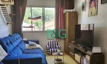 Imagem: Apartamento com 2 dormitórios à venda