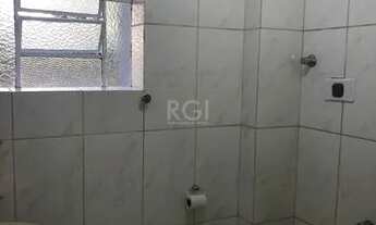 Imagem 2: Apartamento para Venda - 39.39m², 1 dormitório, Auxiliadora