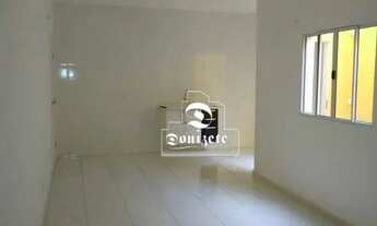 Imagem 2: Apartamento com 2 dormitórios para alugar, 58 m² por R$ 1.510,00/mês - Vila Progresso - Sa