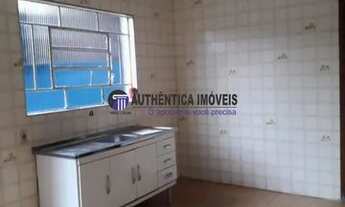 Imagem 6: CASA para LOCAÇÃO - JARDIM CIPAVA - OSASCO - SÃO PAULO - AUTHÊNTICA IMÓVEIS