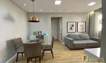 Imagem 3: APARTAMENTO INSPIRE VERDE - BARUERI/SP