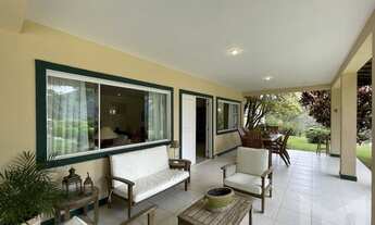 Imagem 6: LINDA E LINEAR Casa em condomínio com 4 dormitórios