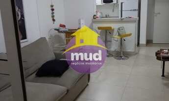 Imagem: Apartamento para à venda no bairro Vila