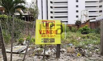 Imagem: Excelente terreno no Cabo Branco p/ vender