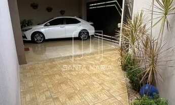 Imagem 1: Casa (térrea na rua) 3 dormitórios/suite, cozinha planejada