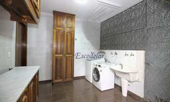 Imagem 9: Casa à venda, 457 m² por R$ 3.200.000,00 - Planalto Paulista - São Paulo/SP