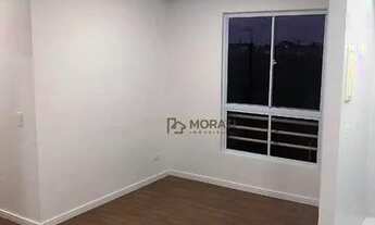 Imagem 5: Apartamento com 3 dormitórios à venda, 56 m² por R$ 225.000,00 - Afonso Pena - São José do