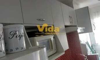 Imagem 4: Apartamento em Bussocaba - Osasco