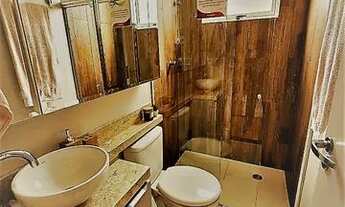 Imagem 7: Happy Residencial Condomínio de C a s a s na Av do Turismo Tarumã