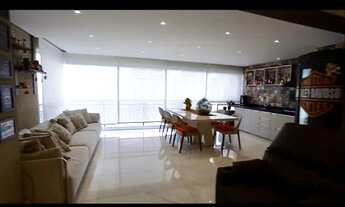 Imagem: Apartamento à venda no bairro Parque São