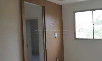 Imagem 2: Apartamento Padrão em São José do Rio Preto