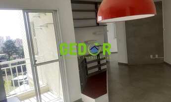 Imagem 7: Apartamento com 2 dorms, Interlagos, São Paulo - R$ 380 mil, Cod: 4341