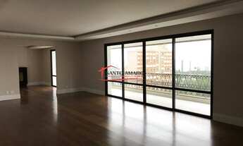 Imagem: Apartamento com 4 dormitorios para locação