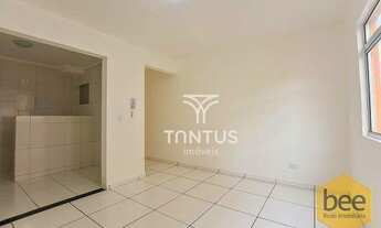 Imagem 7: Apartamento com 2 dormitórios para alugar, 48 m² por R$ 1.316,54/mês - Planta Bairro Weiss