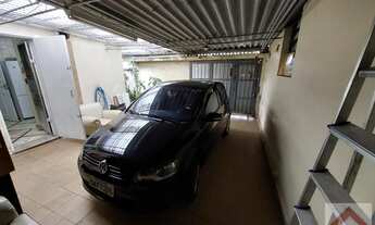 Imagem 4: Casa para Venda em São Paulo, Pari, 3 dormitórios, 2 banheiros, 3 vagas