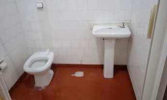 Imagem 4: Casa: quarto cozinha banheiro