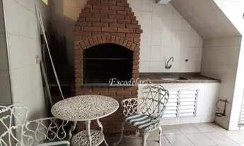 Imagem: Sobrado com 2 dormitórios à venda, 100